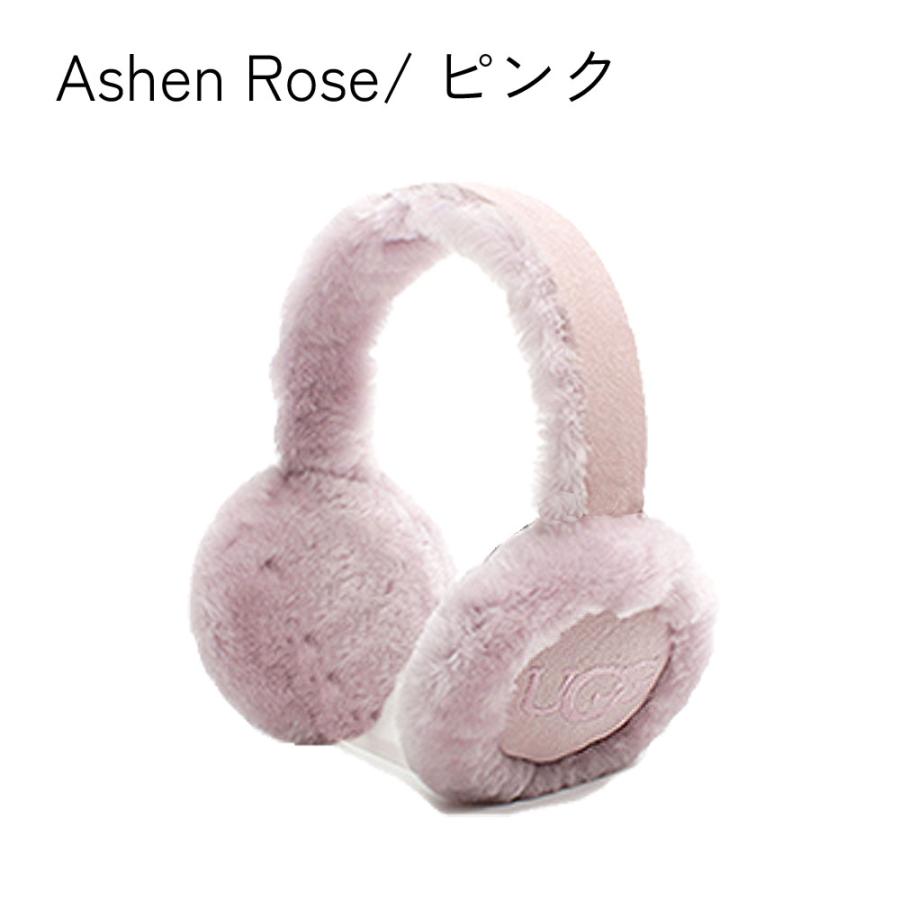 UGG（アグ） 【並行輸入品】UGG イヤーマフ イヤーマフ レディース 耳