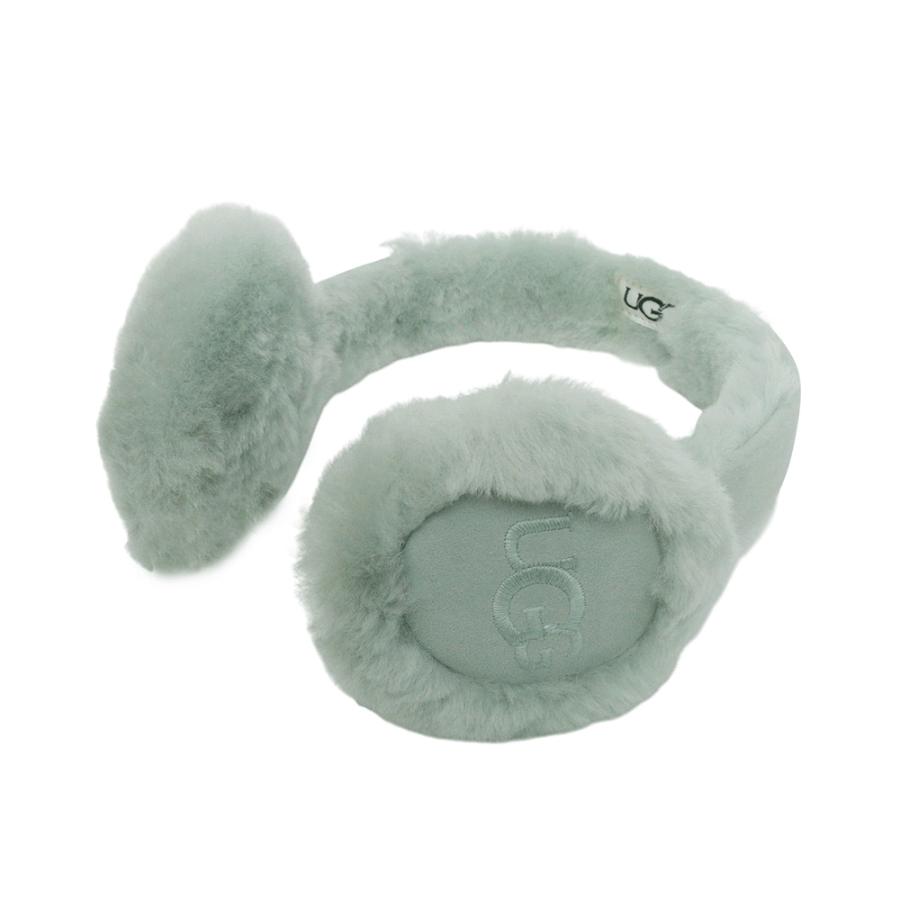 【並行輸入品】UGG イヤーマフ アグ イヤーマフ レディース アグ 耳あて アグ耳あて イヤマフ ugg 耳当て エンブロイダリーW Sheepskin Embroidery Earmu 20955 | UGG Australia | 13