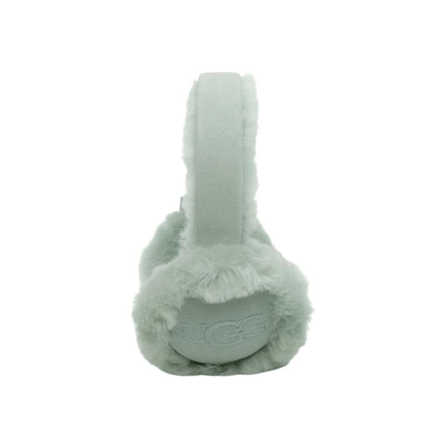 【並行輸入品】UGG イヤーマフ アグ イヤーマフ レディース アグ 耳あて アグ耳あて イヤマフ ugg 耳当て エンブロイダリーW Sheepskin Embroidery Earmu 20955 | UGG Australia | 15