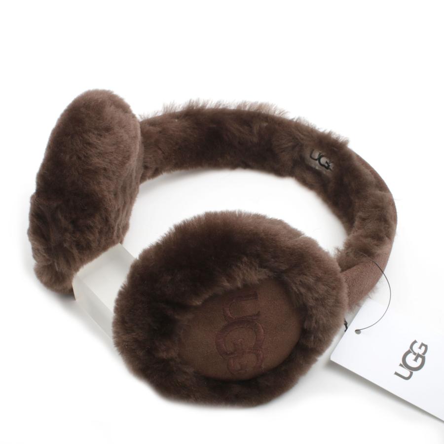 【並行輸入品】UGG イヤーマフ アグ イヤーマフ レディース アグ 耳あて アグ耳あて イヤマフ ugg 耳当て エンブロイダリーW Sheepskin Embroidery Earmu 20955 | UGG Australia | 17