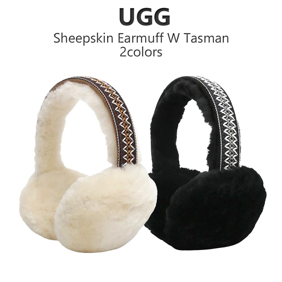 UGG（アグ） 【並行輸入品】アグ イヤーマフ 20496 BCI CHE レディース