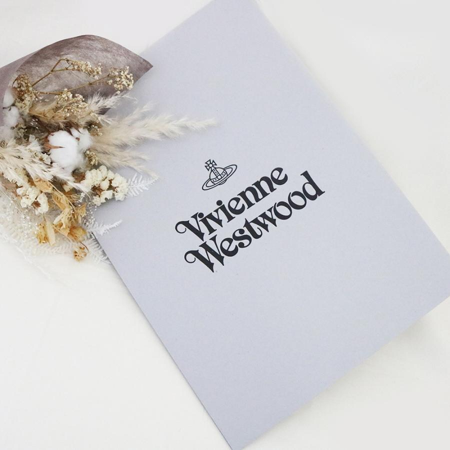 Vivienne Westwood 【セルフラッピングキット付】 ☆数量限定