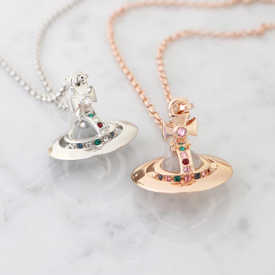 Vivienne Westwood ヴィヴィアンウエストウッド ネックレス Vivienne Westwood ヴィヴィアンウエストウッド ネックレス