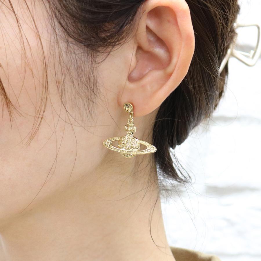 Vivienne Westwood ヴィヴィアンウエストウッド ピアス Vivienne Westwood ヴィヴィアンウエストウッド ピアス