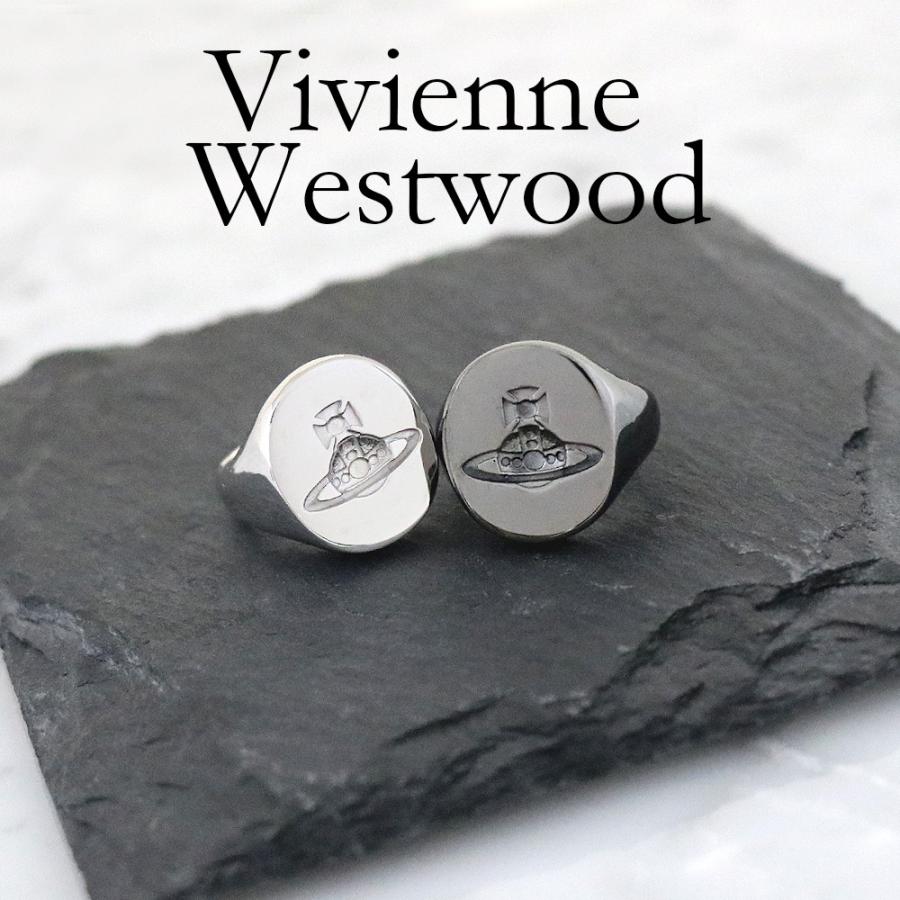 ヴィヴィアンウエストウッド リング メンズ レディース シールリング 64040047 選べる2color VIVIENNE WESTWOOD :  wl-vivi-45 : ウォッチリスト - 通販 - Yahoo!ショッピング