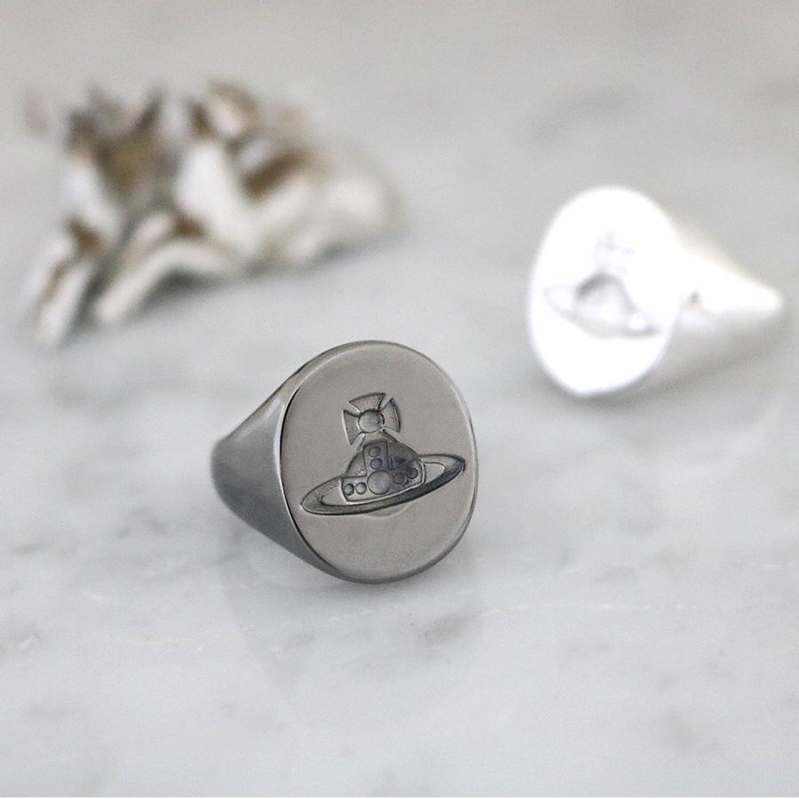 Vivienne Westwood ヴィヴィアンウエストウッド リング メンズ Vivienne Westwood ヴィヴィアンウエストウッド リング メンズ