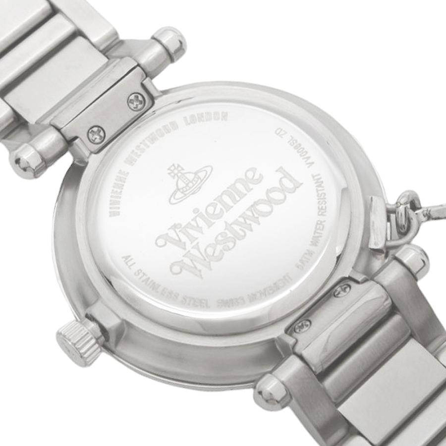 美品 Vivienne Westwood VV006SLTL 腕時計 クォーツ 楽天市場】VIVIENNE WESTWOOD ヴィヴィアン ウエストウッド