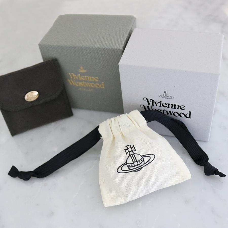 Vivienne Westwood DIAMANTEネックレス極美品 箱・保存袋 Vivienne Westwood（ヴィヴィアンウエストウッド） 【並行輸入品