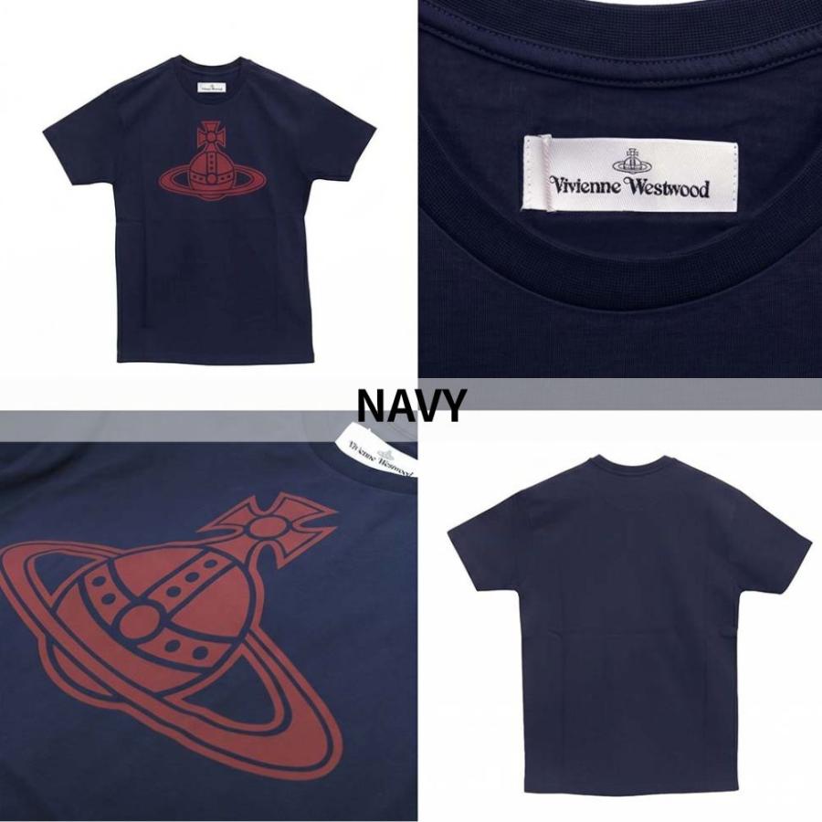 新品　Vivienne Westwood ヴィヴィアン ウエストウ Tシャツ Vivienne Westwood（ヴィヴィアンウエストウッド） 【並行輸入品
