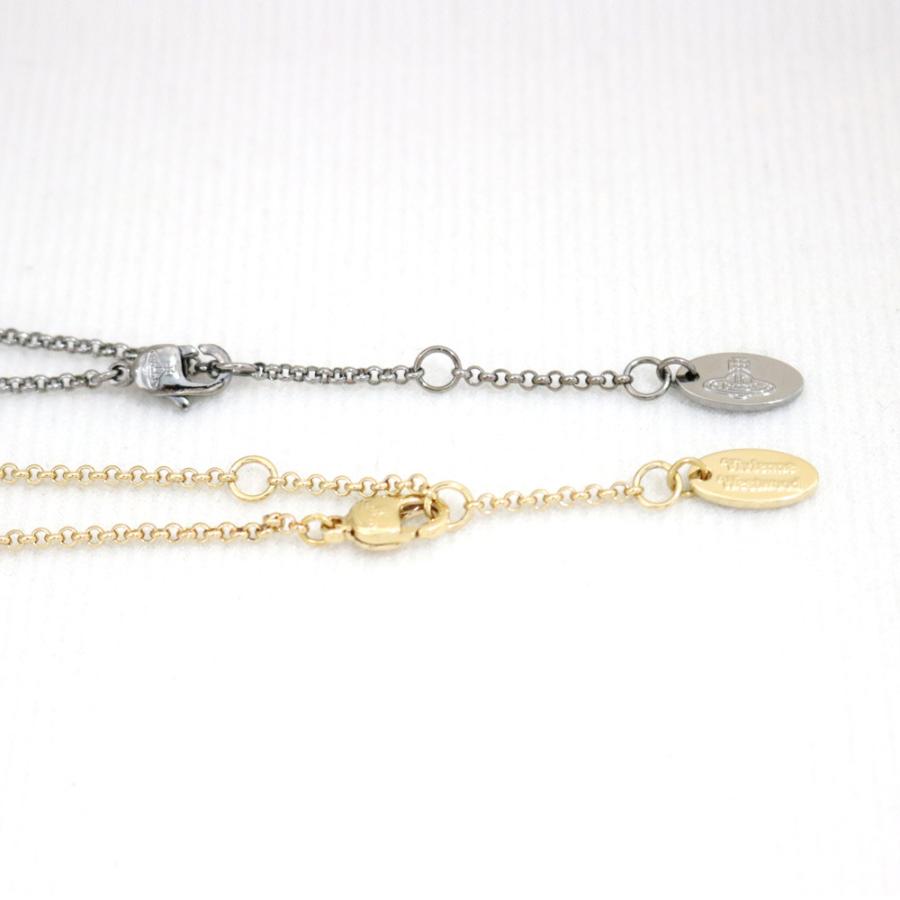 Vivienne Westwood ヴィヴィアンウエストウッド ネックレス Vivienne Westwood ヴィヴィアンウエストウッド ネックレス