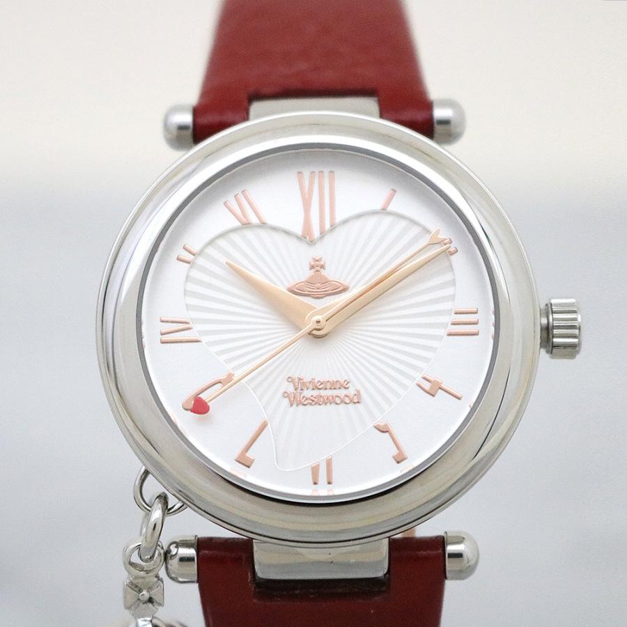 ヴィヴィアンウエストウッド 腕時計 レディース 32MM VV006 選べる9color VIVIENNE WESTWOOD 時計 女性 彼女 嫁 娘｜watchlist｜05