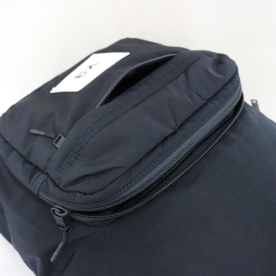 ワイスリー リュック バックパック メンズ レディース アディダス ヨウジヤマモト テックライト ツウィーク GT8915 GT8917 選べる2color Y-3 ADIDAS GT8915 GT8917 ブラック カーキ 約