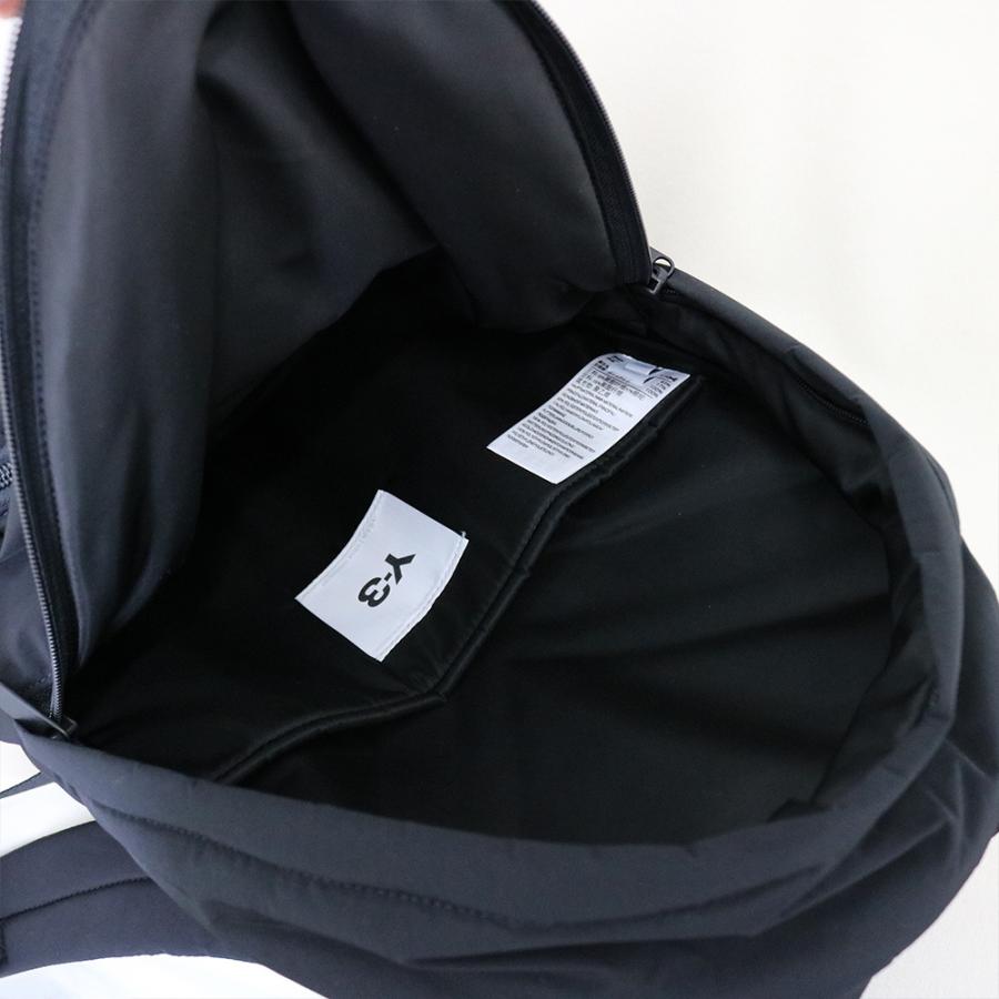 ワイスリー リュック バックパック メンズ レディース アディダス ヨウジヤマモト テックライト ツウィーク GT8915 GT8917 選べる2color Y-3 ADIDAS GT8915 GT8917 ブラック カーキ 約