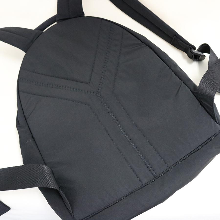 ワイスリー リュック バックパック メンズ レディース アディダス ヨウジヤマモト テックライト ツウィーク GT8915 GT8917 選べる2color Y-3 ADIDAS GT8915 GT8917 ブラック カーキ 約