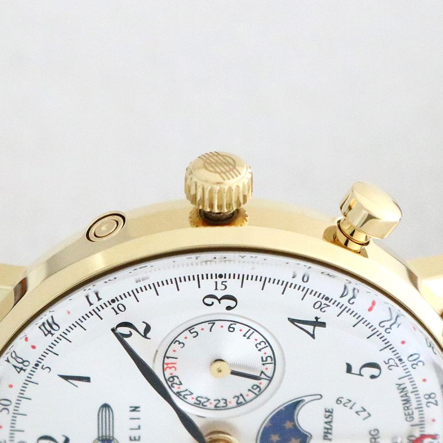 ZEPPELIN ツェッペリン 腕時計 ユニセックス 選べる6color LZ129