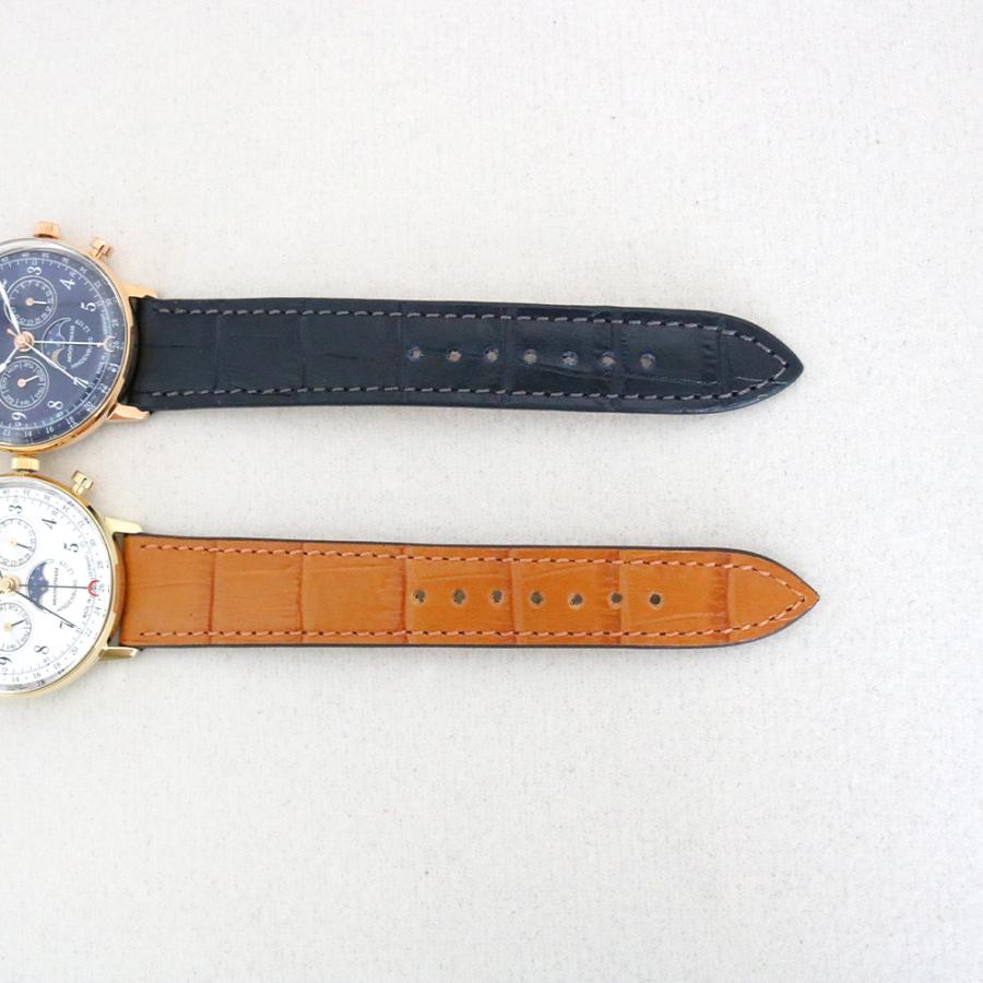 新品 ツェッペリン ZEPPELIN LZ129シリーズ 腕時計 7039-3 wl