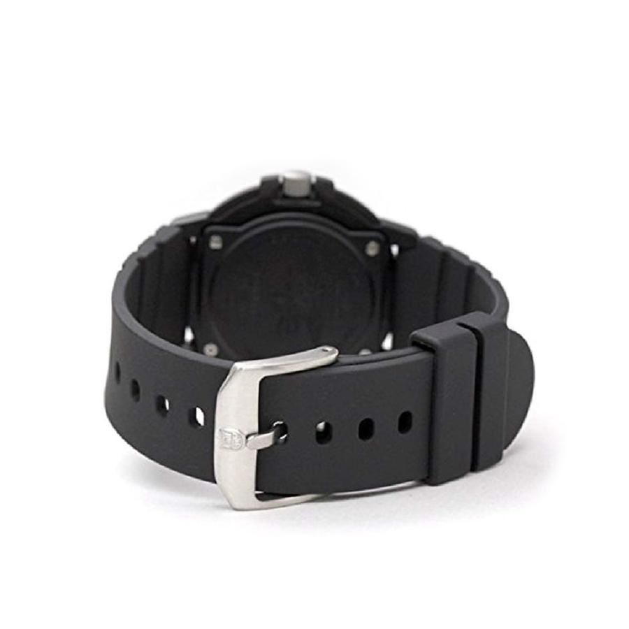 【並行輸入品】ルミノックス LUMINOX ネイビーシールズ 腕時計 3001 ダイブウォッチ クオーツ ブラック クリスマスプレゼントの画像
