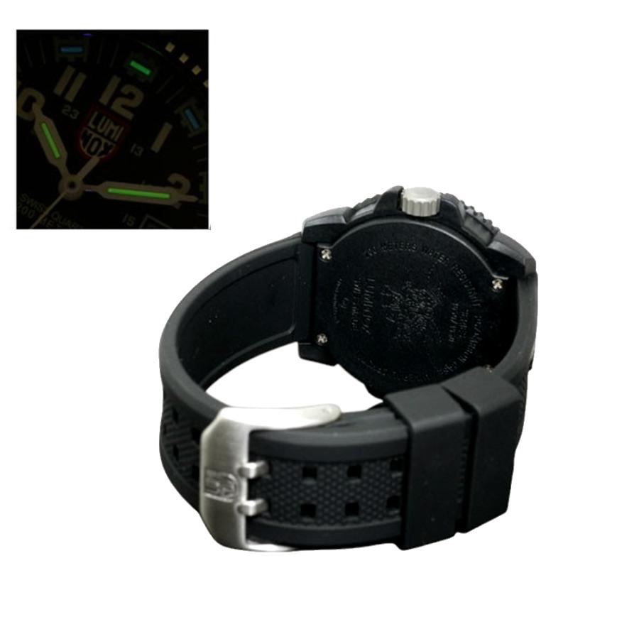 並行輸入品】ルミノックス LUMINOX ネイビーシールズ 腕時計 3051