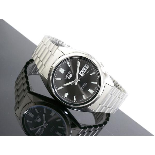 セイコー SEIKO セイコー5 SEIKO 5 自動巻き 腕時計 SNXS79J1｜watchlist｜02