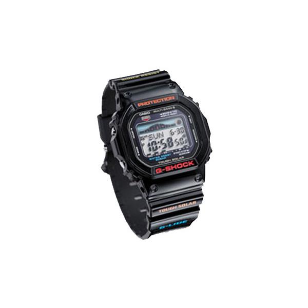 G-SHOCK 【並行輸入品】カシオ CASIO Gショック Gライド 電波タフ