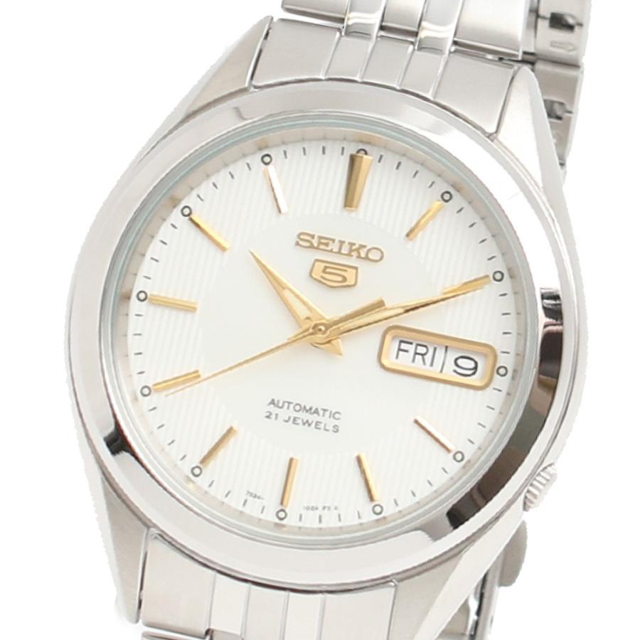 SEIKO（セイコー） 【並行輸入品】セイコー 腕時計 メンズ SNKL17K1