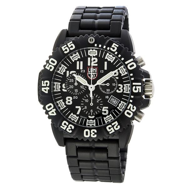 LUMINOX（ルミノックス） 【並行輸入品】ルミノックス ネイビー