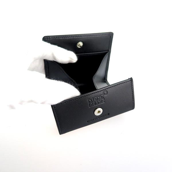 MONTBLANC(筆記具、時計) モンブラン 財布 メンズ コイン MONTBLANC(筆記具、時計) モンブラン 財布 メンズ コイン