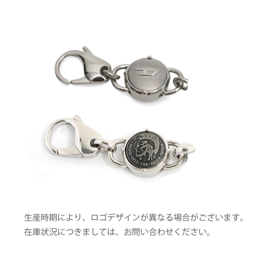 DIESEL（ディーゼル） 【並行輸入品】ディーゼル ブレスレット メンズ