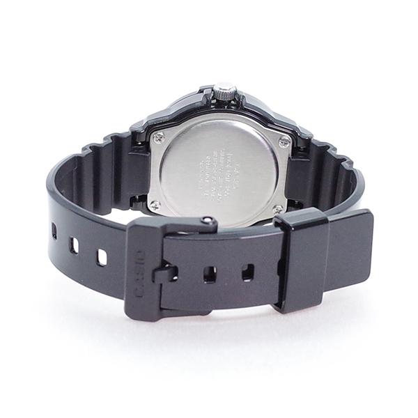 カシオ CASIO 腕時計 レディース LRW-200H-9E2 クォーツ ブロンズ ブラック :WQ00034871:ウォッチリスト - 通販 -  Yahoo!ショッピング