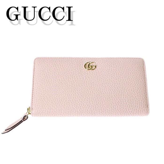 グッチ Gucci 長財布 レディース Cao0g 5909 ピンク Wq ウォッチリスト 通販 Yahoo ショッピング