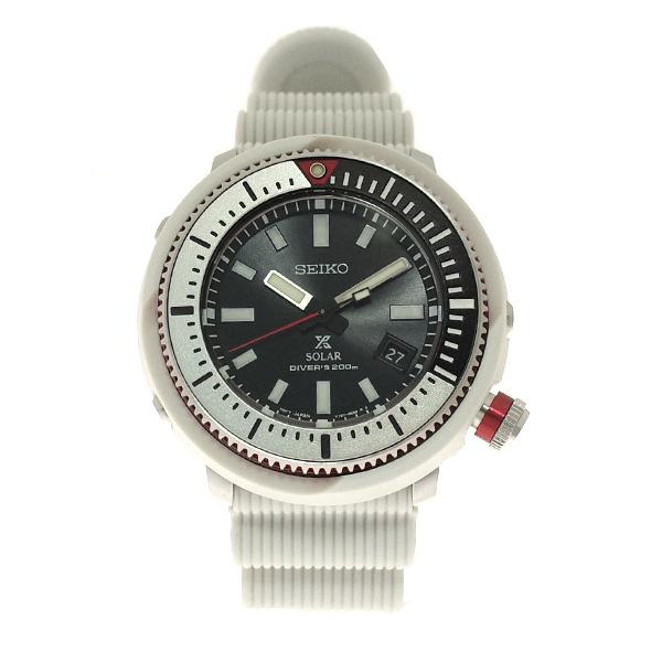 セイコー SEIKO 腕時計 SNE545P1 メンズ プロスペックス ダイバーズ  
