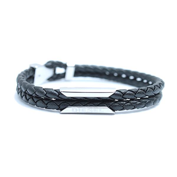 DIESEL（ディーゼル） 【並行輸入品】ディーゼル ブレスレット 