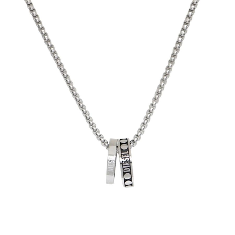 DIESEL（ディーゼル） 【並行輸入品】ディーゼル ネックレス DX1168040