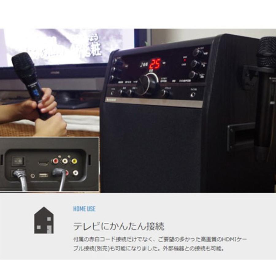 週間売れ筋週間売れ筋アナバス DVDカラオケシステム ワイヤレスＤＶＤ