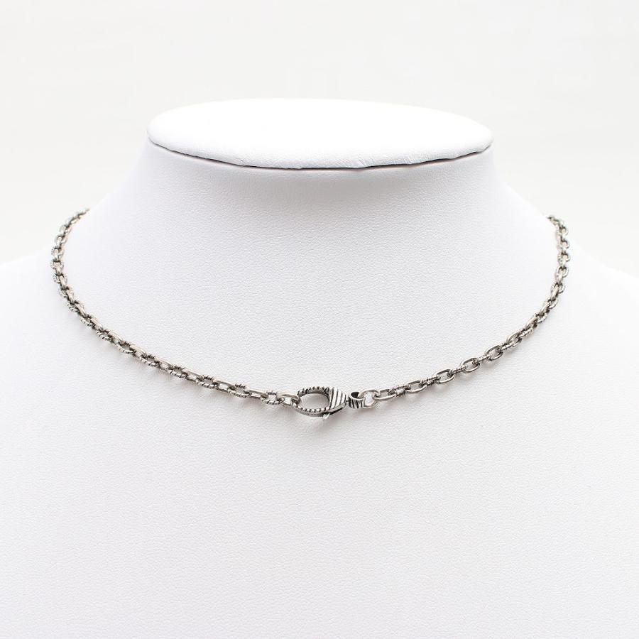 GUCCI（グッチ） 【並行輸入品】グッチ ネックレス インターロッキング