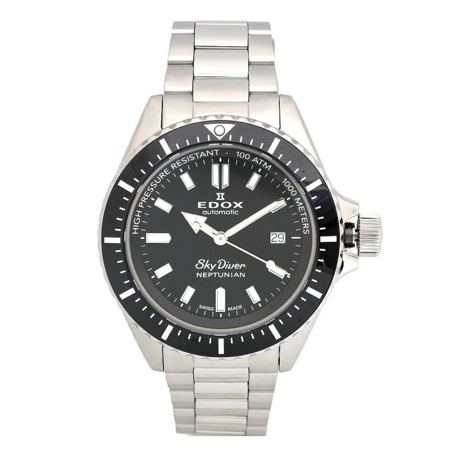 EDOX（エドックス） 【並行輸入品】エドックス 腕時計 80120-3NM-NIN