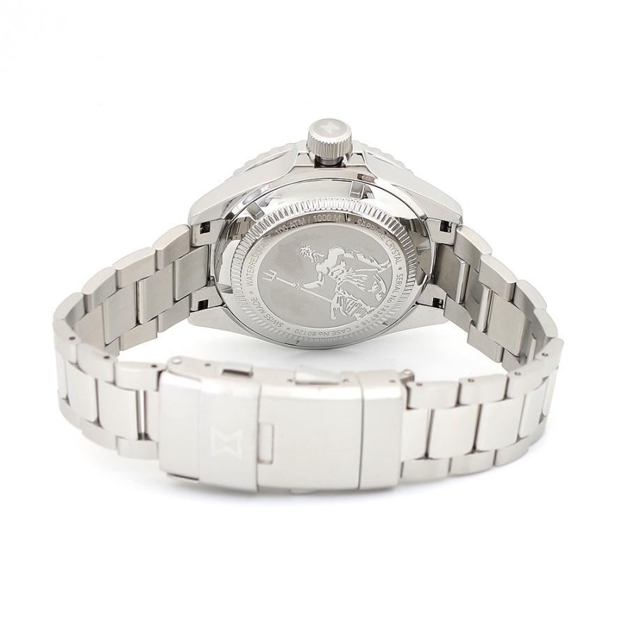 EDOX（エドックス） 【並行輸入品】エドックス 腕時計 80120-3NM-NIN