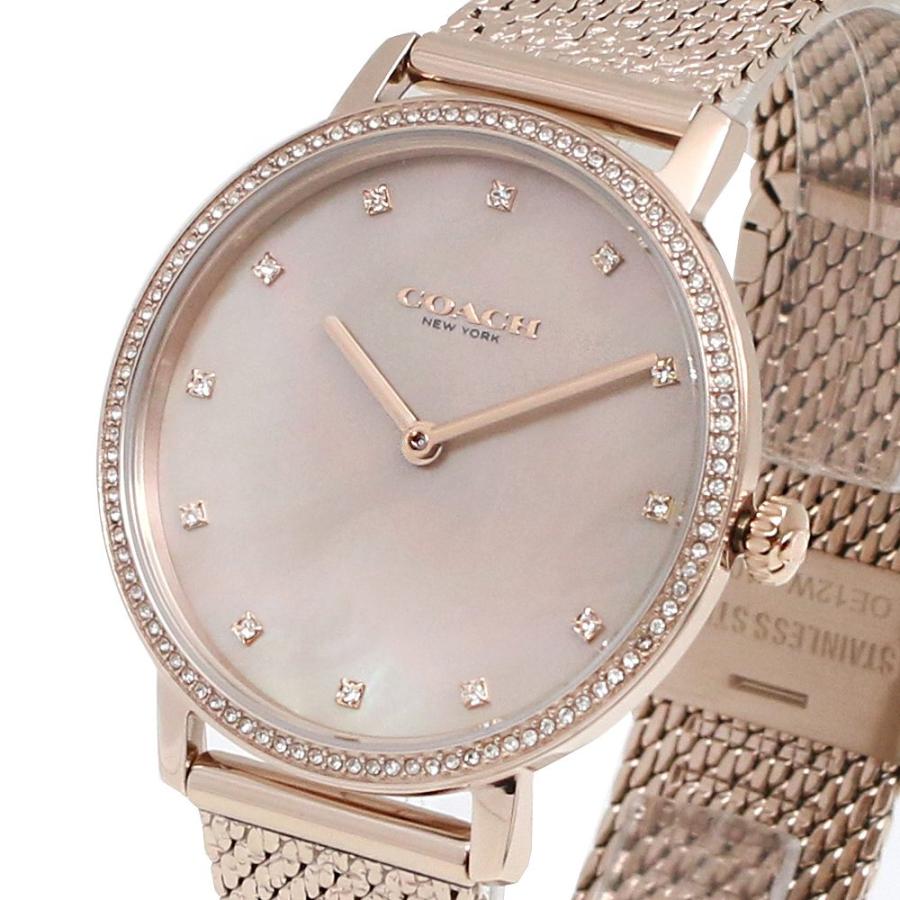 コーチ COACH 腕時計 14503827 レディース オードリー AUDREY クォーツ  