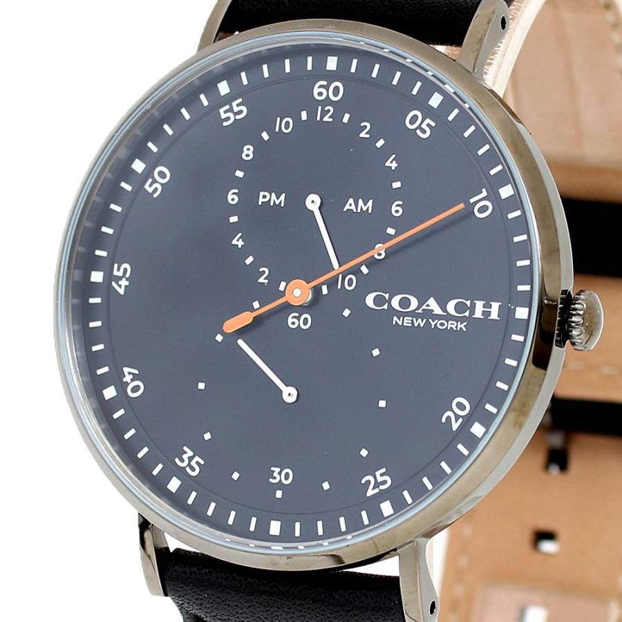 COACH（コーチ） 【並行輸入品】コーチ 腕時計 14602476 メンズ