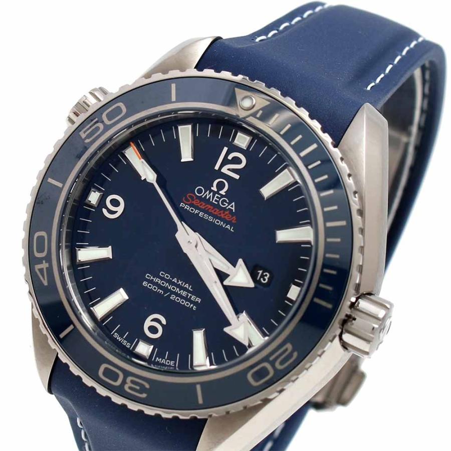 オメガ OMEGA 腕時計 23292382003001 レディース シーマスター 