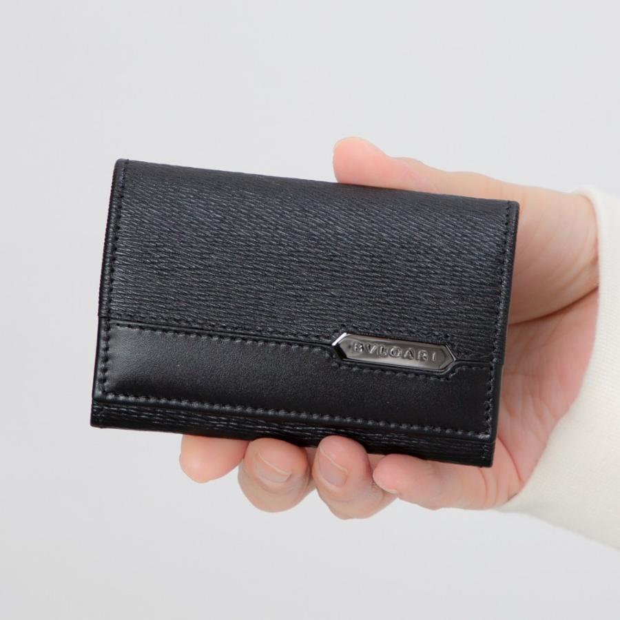 BVLGARI（ブルガリ） 【並行輸入品】ブルガリ コインケース メンズ