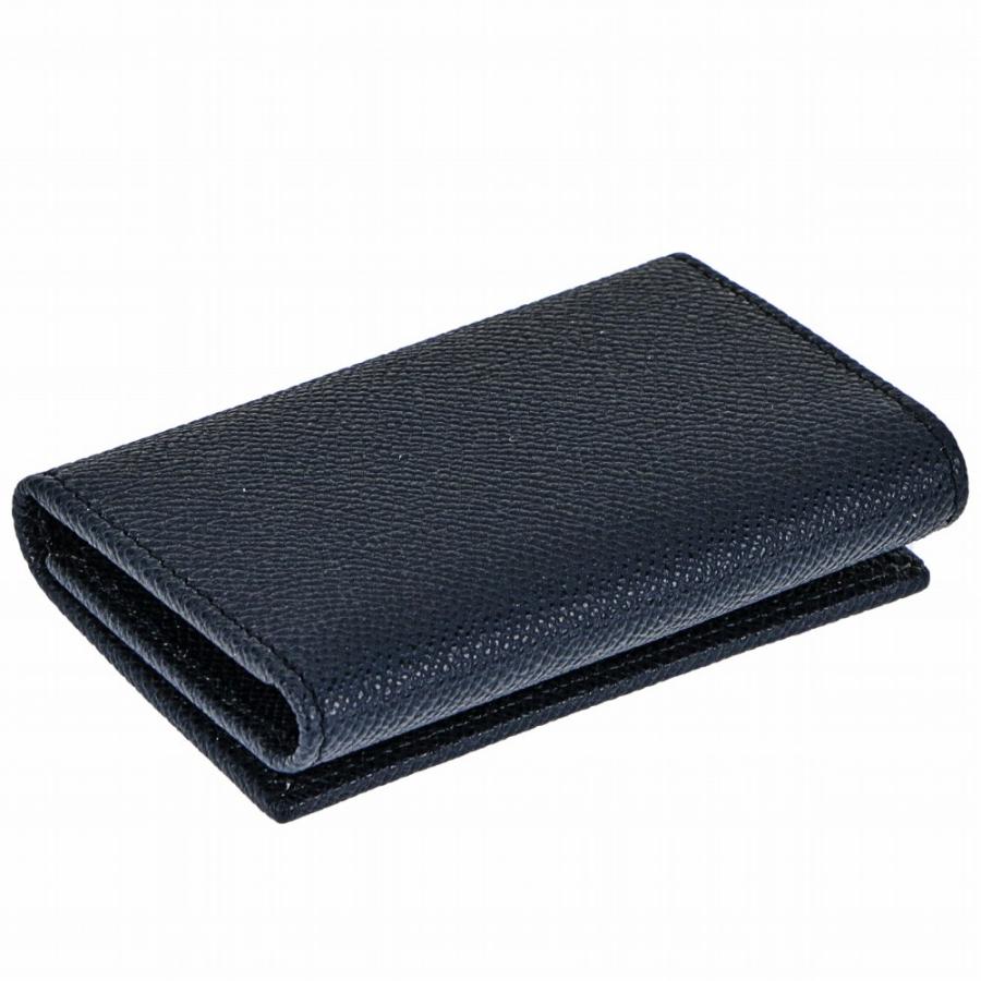 BVLGARI（ブルガリ） 【並行輸入品】ブルガリ キーケース メンズ BB