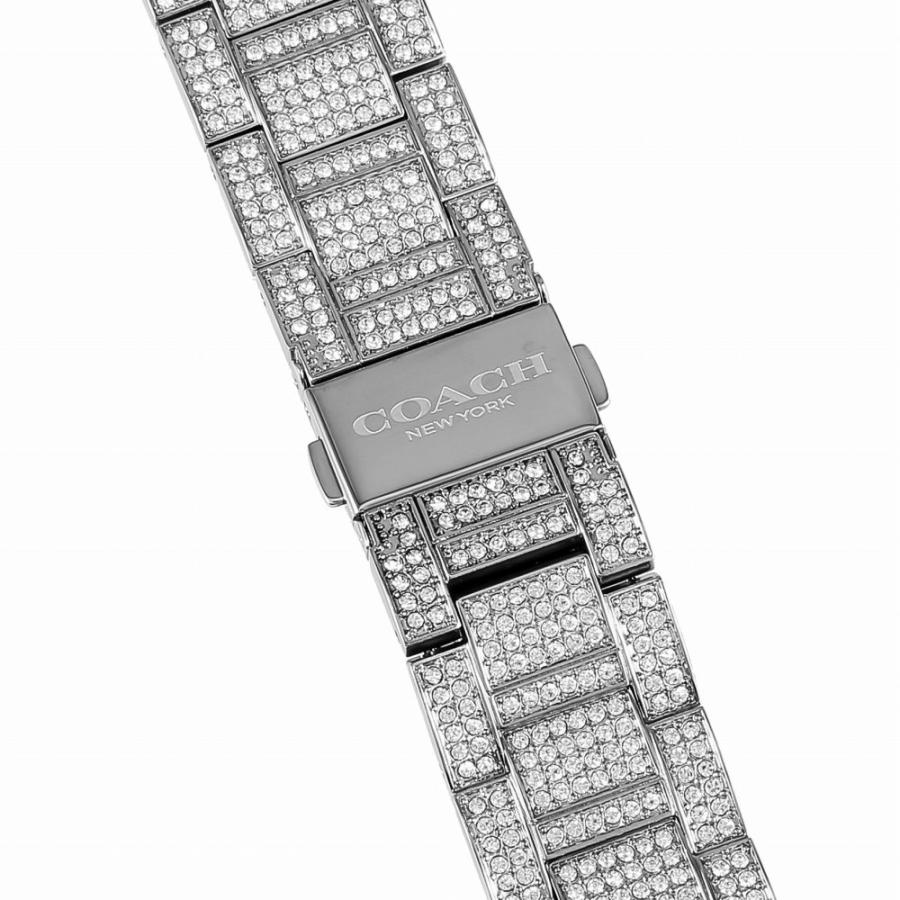 コーチ COACH アップルウォッチ バンド 交換ベルト 14700056 コーチ COACH アップルウォッチ バンド 交換ベルト 14700056