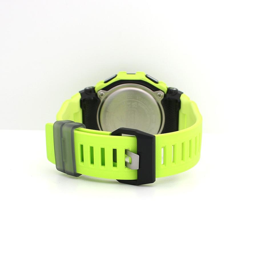 G-SHOCK 【並行輸入品】カシオ CASIO 腕時計 GBD-200-9 メンズ G
