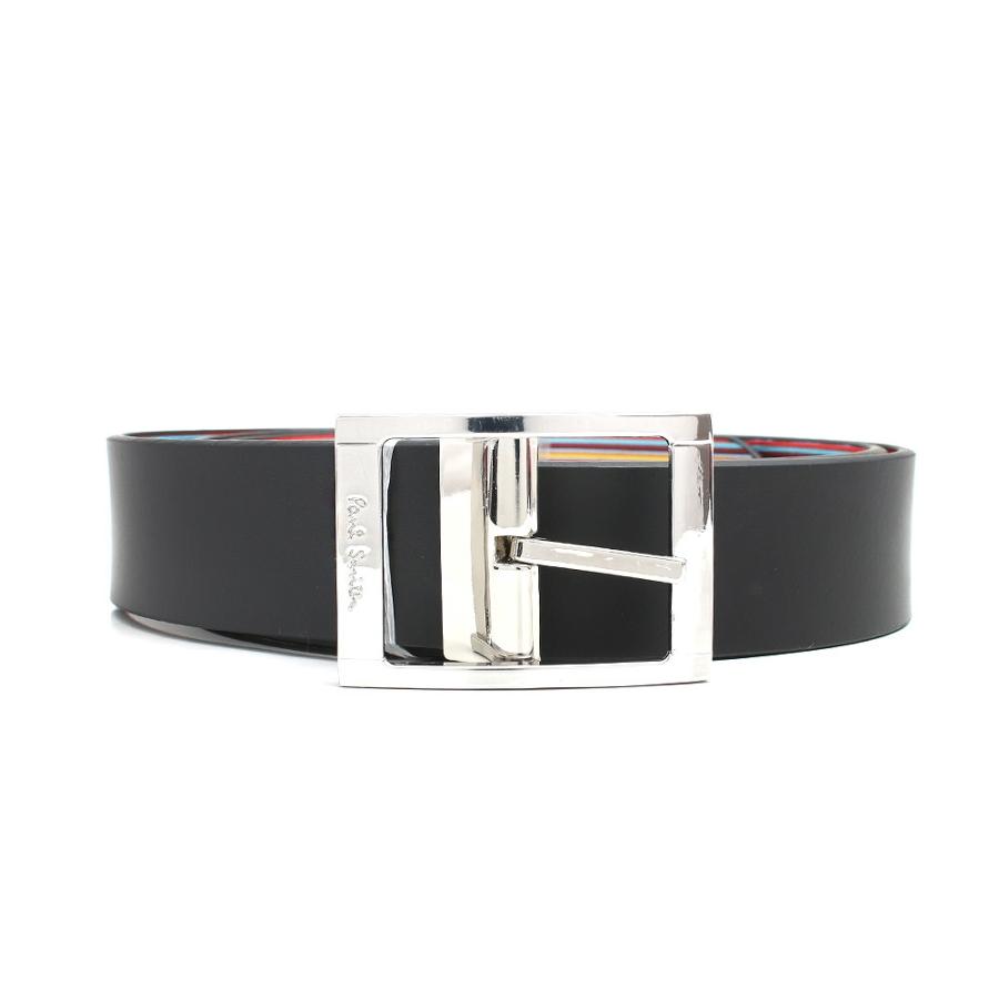 Paul Smith ポールスミス PAUL SMITH ベルト M1A-7542X-AMUSTR-92 