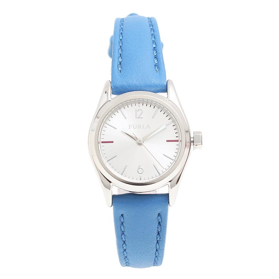 フルラ FURLA 腕時計 R4251101506 レディース クォーツ ホワイト ブルー｜watchlist｜02
