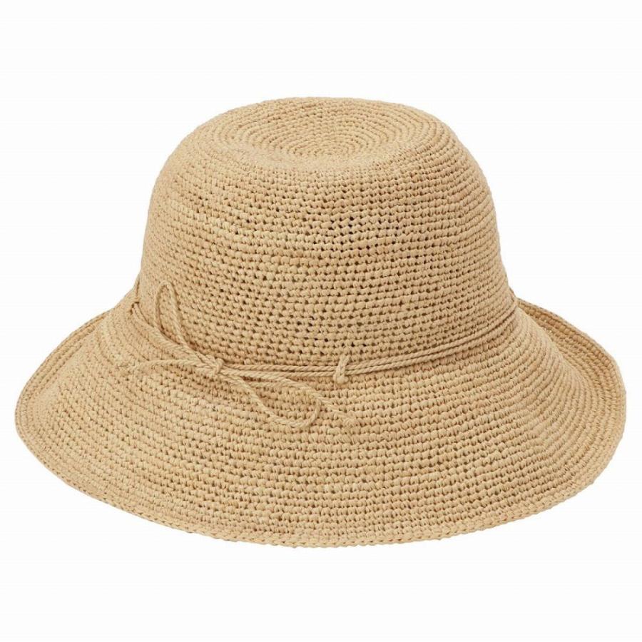 ヘレンカミンスキー HELEN KAMINSKI レディース ナチュラル