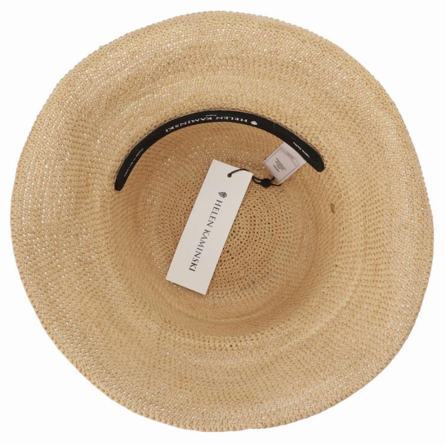 ヘレンカミンスキー HELEN KAMINSKI レディース ナチュラル