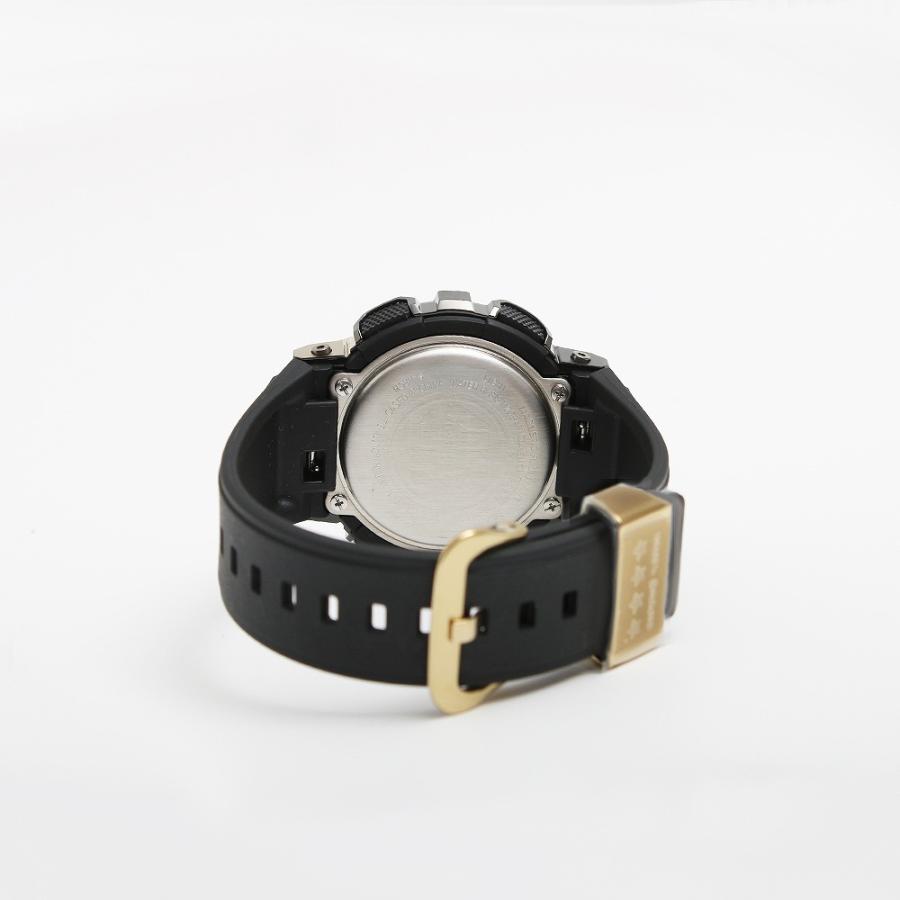 【新品未使用】カシオ G-SHOCK GM-114GEM-1A9JR 箱入り黒 G-SHOCK カシオ Gショック 40周年記念限定モデル GM-114GEM