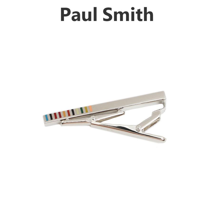 ポールスミス PAUL SMITH ネクタイピン M1A-TPIN-MRECTN-92 メンズ シルバー マルチカラー : wq00051014 :  ウォッチリスト - 通販 - Yahoo!ショッピング